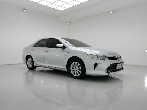 CAMRY 2.0 G	2018